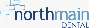 North Main Dental logo