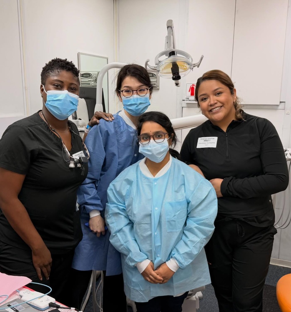 Precision Dental — photo 1 of 2
