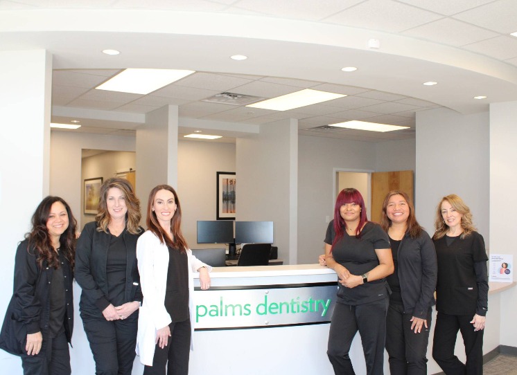 Palms Dentistry — photo 3 of 4