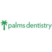 Palms Dentistry logo