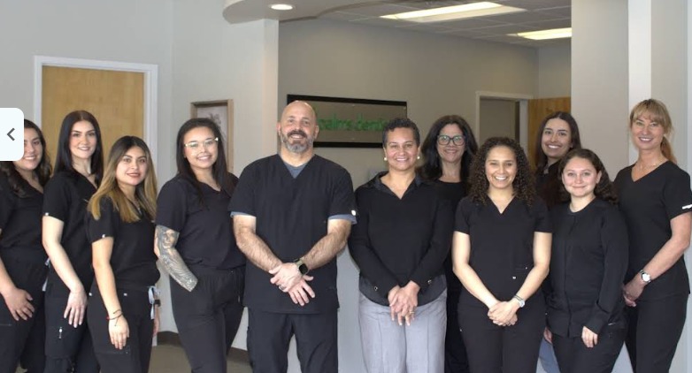 Palms Dentistry — photo 2 of 4