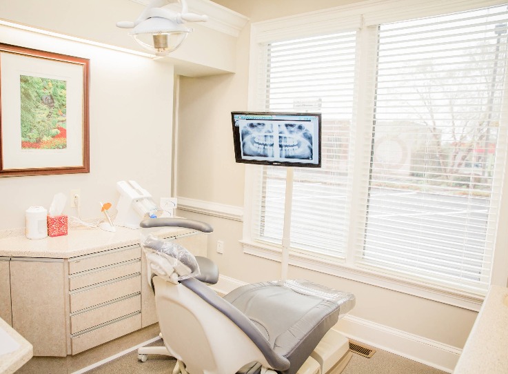 ProGrin Dental of Greenville — photo 4 of 4