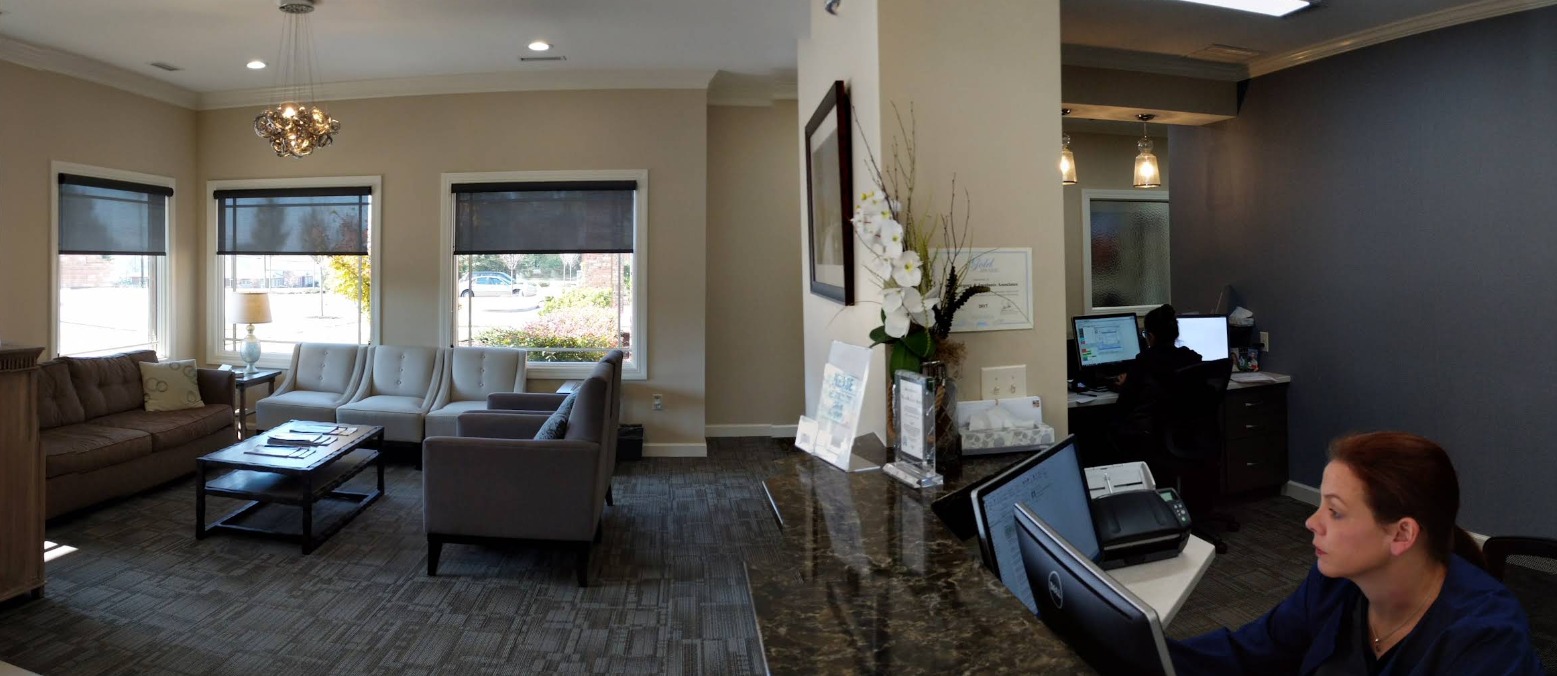 Oral Surgery And Implant Associates — photo 1 of 4