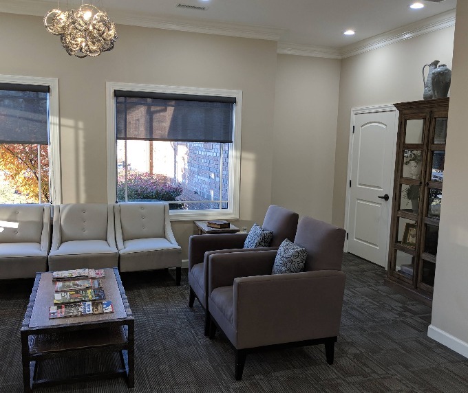 Oral Surgery And Implant Associates — photo 4 of 4