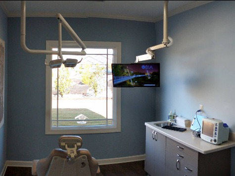 Oral Surgery And Implant Associates — photo 3 of 4