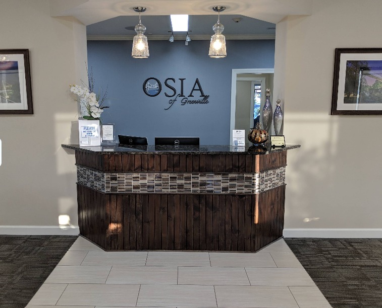 Oral Surgery And Implant Associates — photo 2 of 4