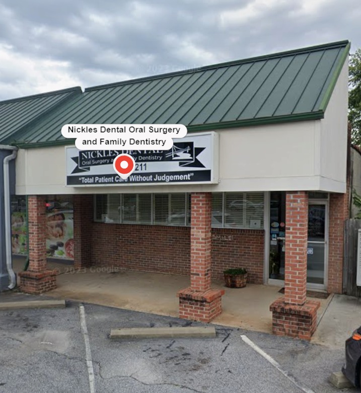 Nickles Dental Oral Surgery and Family Dentistry — photo 1 of 4
