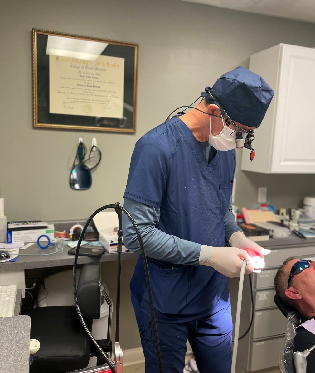 Nickles Dental Oral Surgery and Family Dentistry — photo 3 of 4