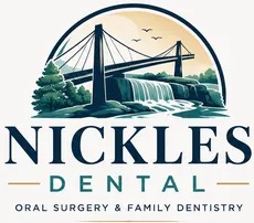 Nickles Dental Oral Surgery and Family Dentistry logo