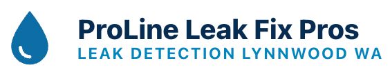 ProLine Leak Fix Pros logo