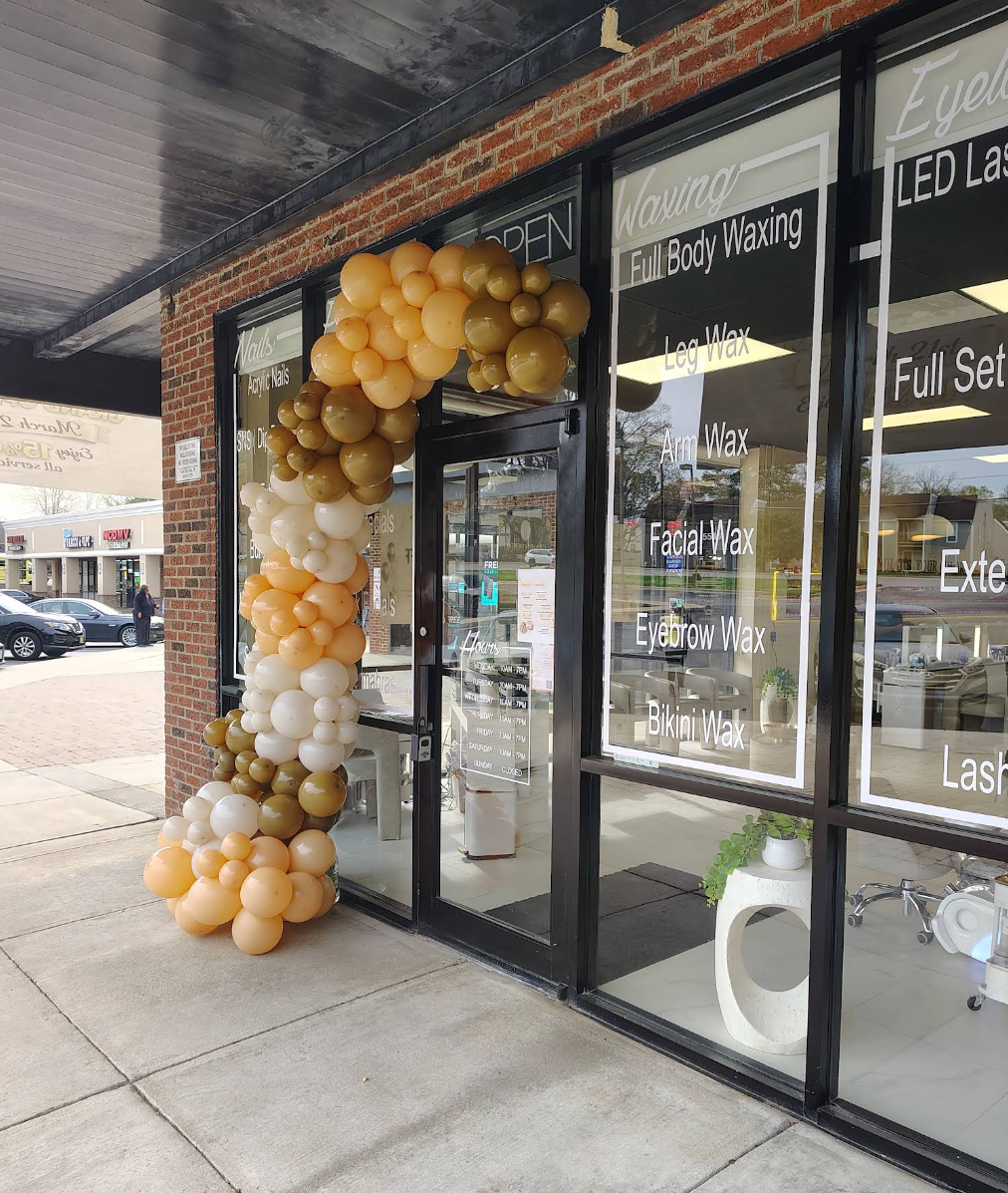 Lumé Beauty Nail Salon & Spa — photo 2 of 4