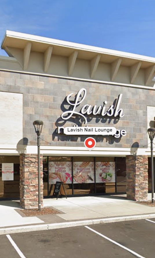 Lavish Nail Lounge — photo 2 of 4