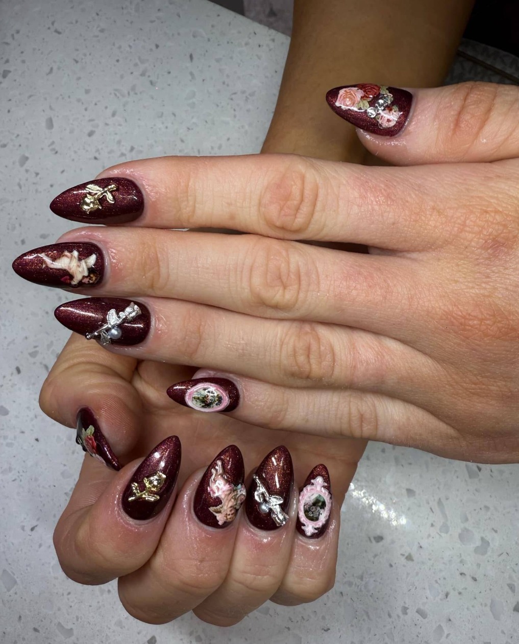 Nail World II — photo 5 of 5