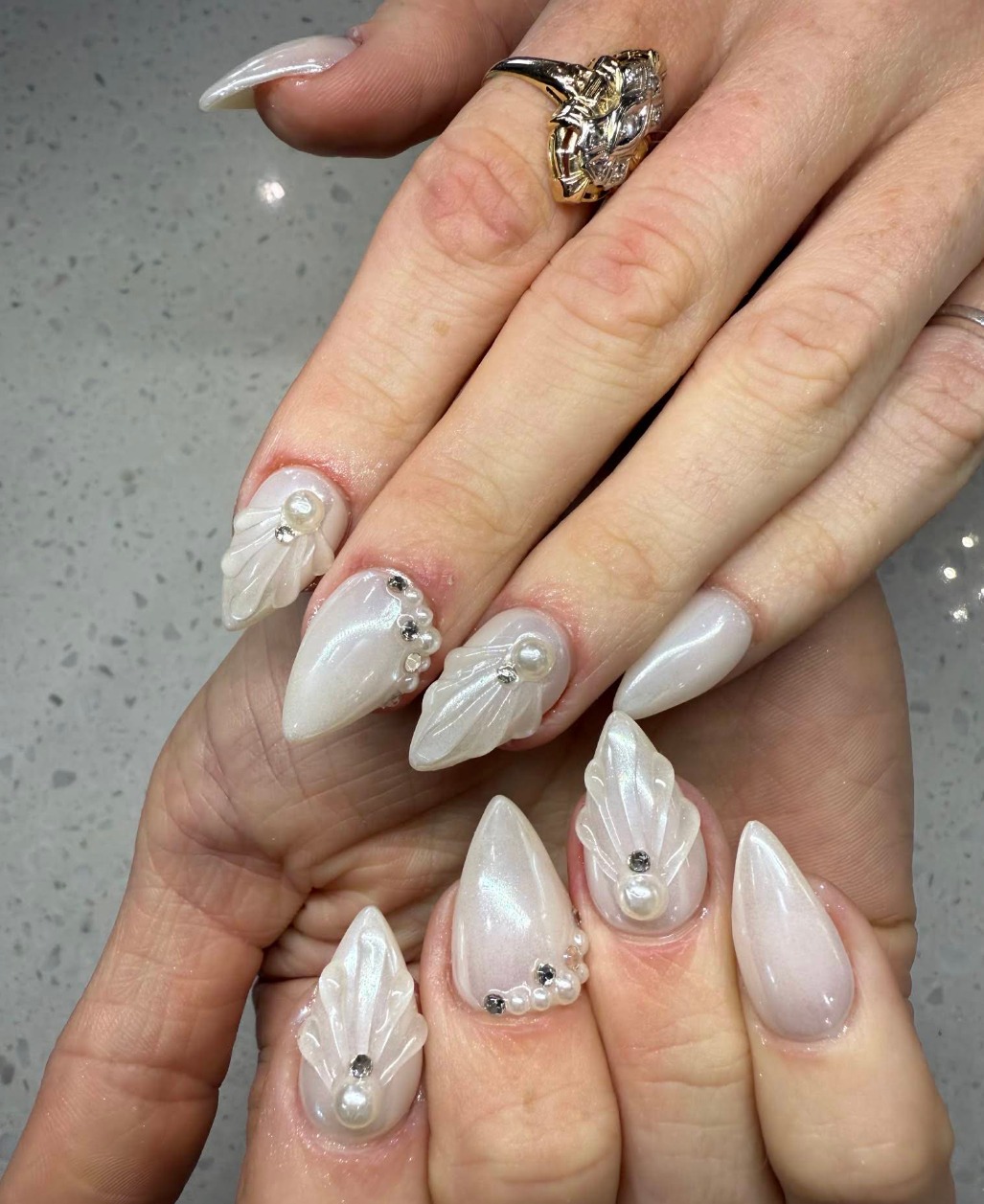 Nail World II — photo 4 of 5