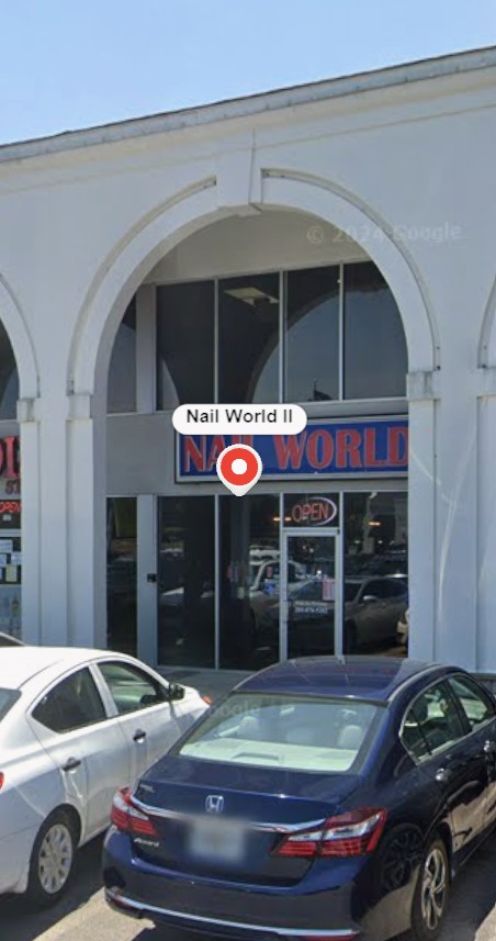 Nail World II — photo 3 of 5