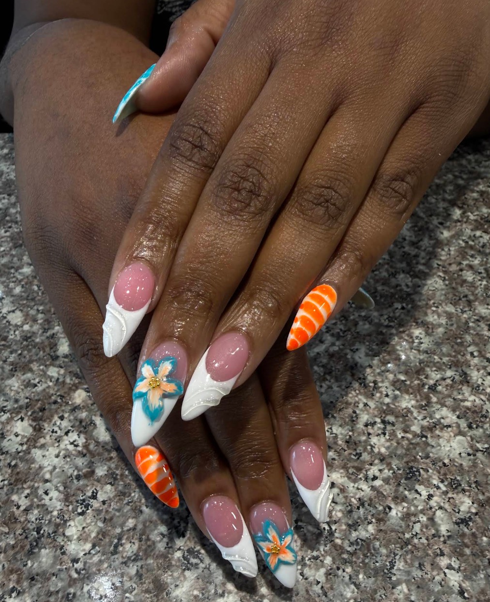 Nail World II — photo 1 of 5