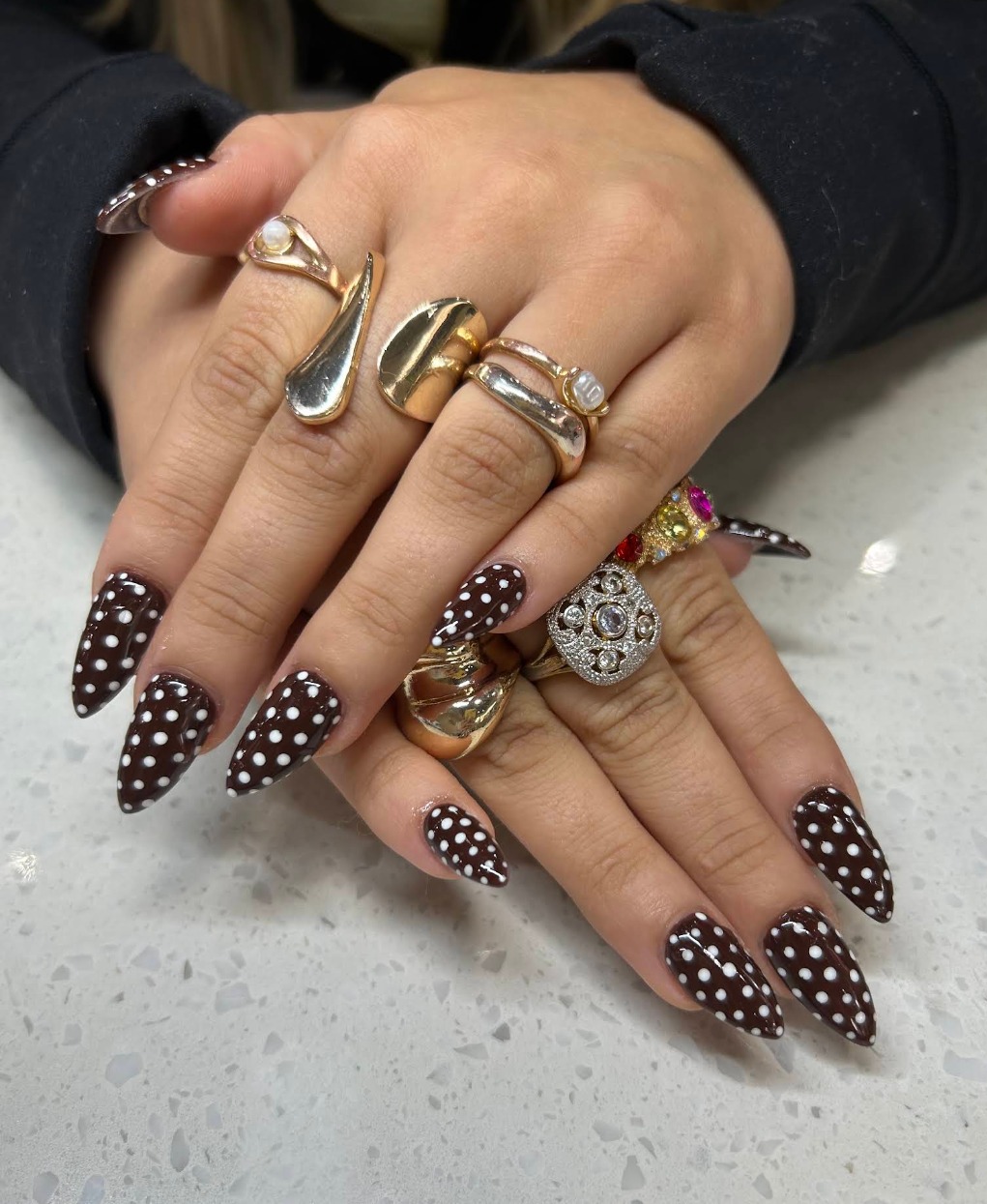 Nail World II — photo 2 of 5