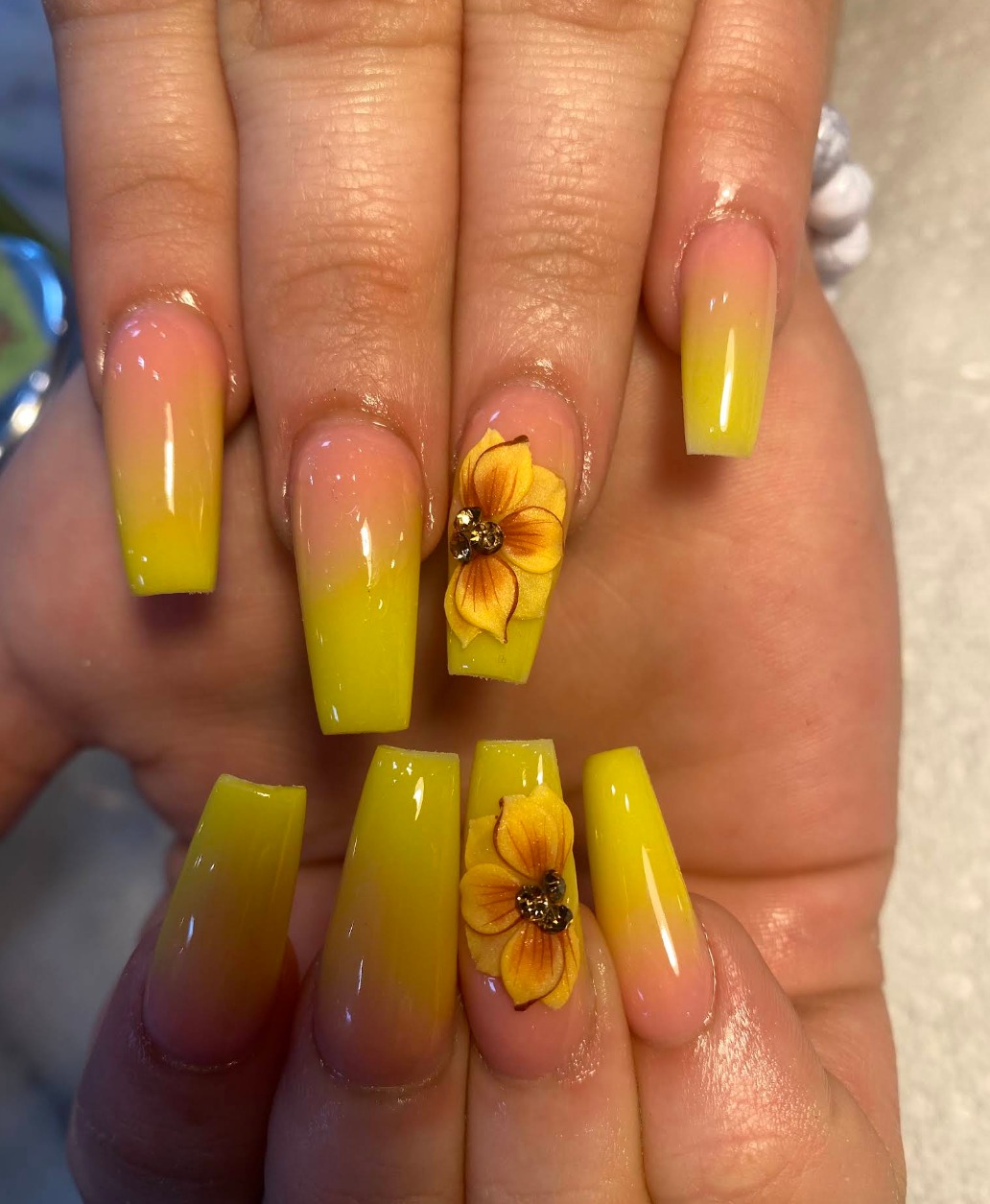 Infinity Nail Spa — photo 3 of 4