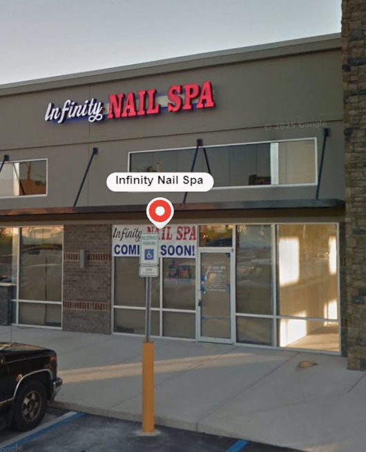 Infinity Nail Spa — photo 1 of 4
