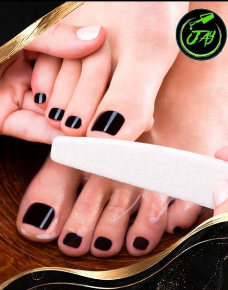 Jay Nail Spa — photo 5 of 5