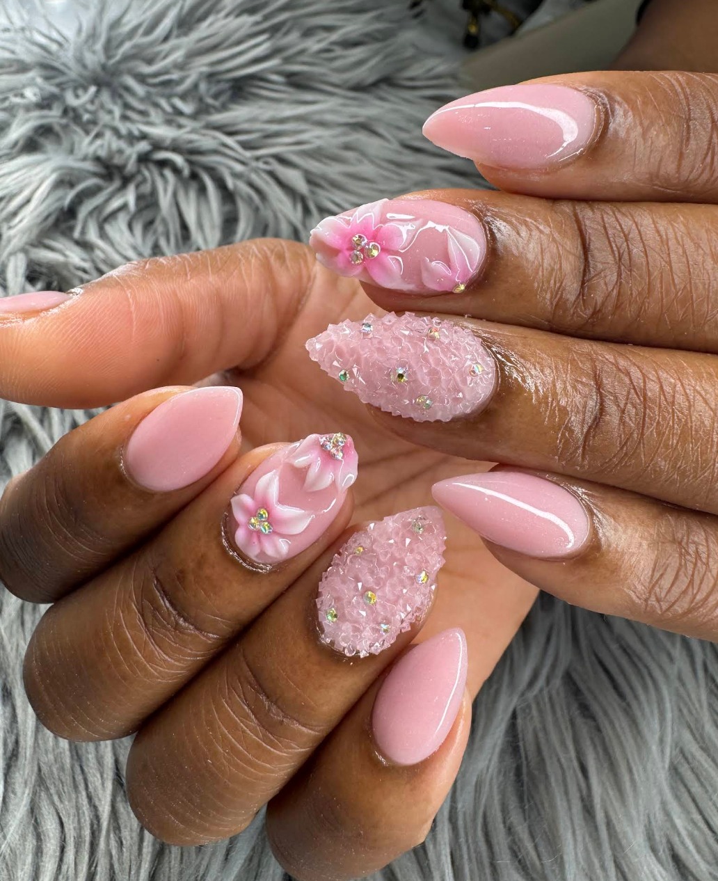 S Nails & Spa — photo 3 of 4