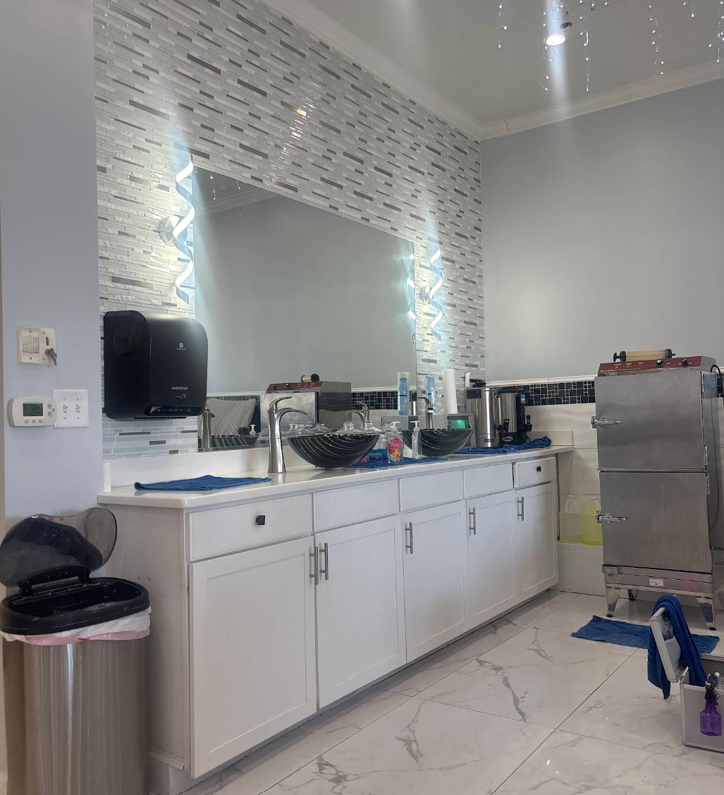 Serenity Nails and Spa — photo 2 of 4