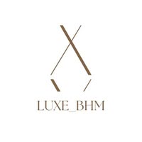 Nail Luxe logo