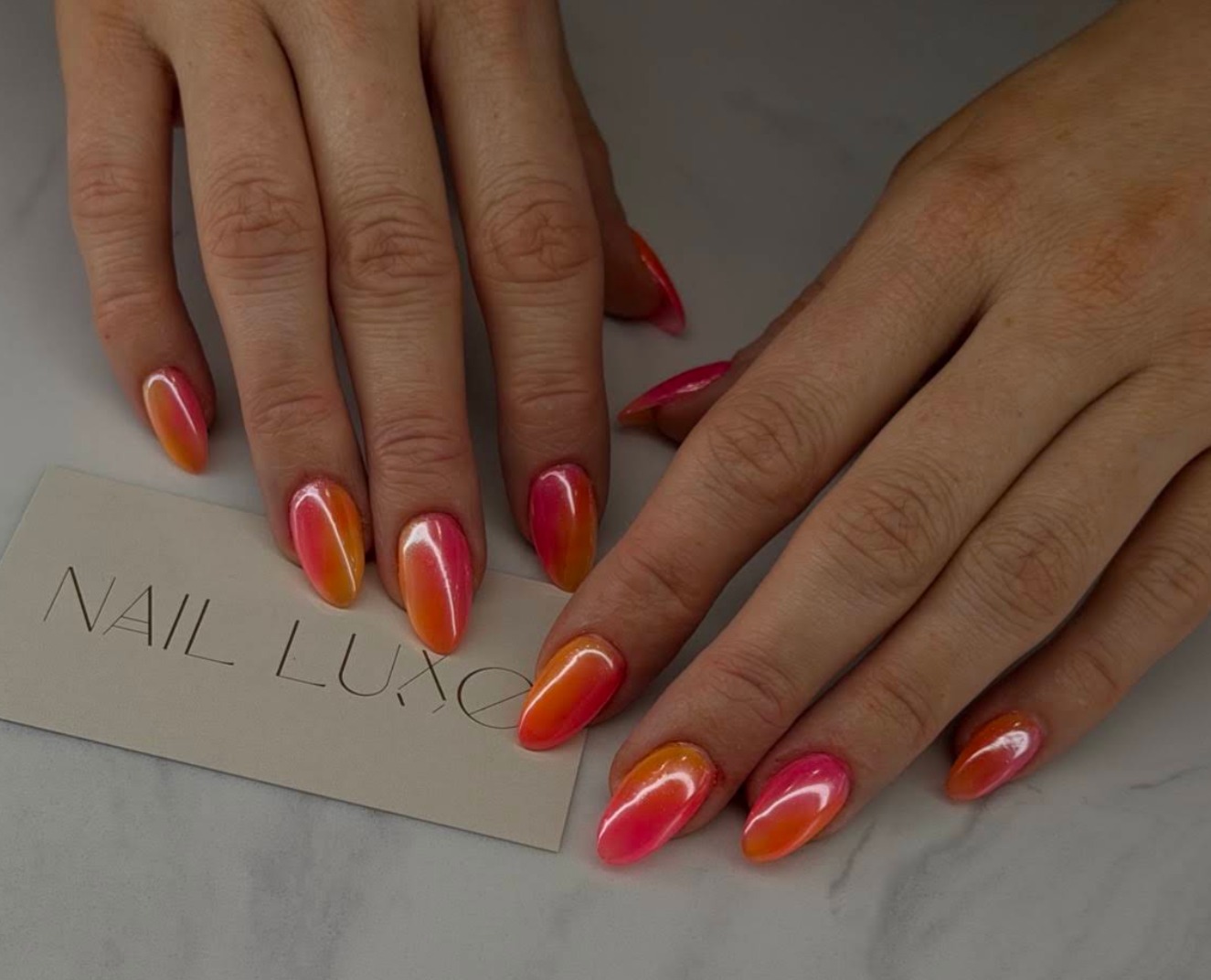 Nail Luxe — photo 3 of 5