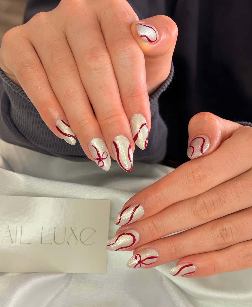 Nail Luxe — photo 5 of 5