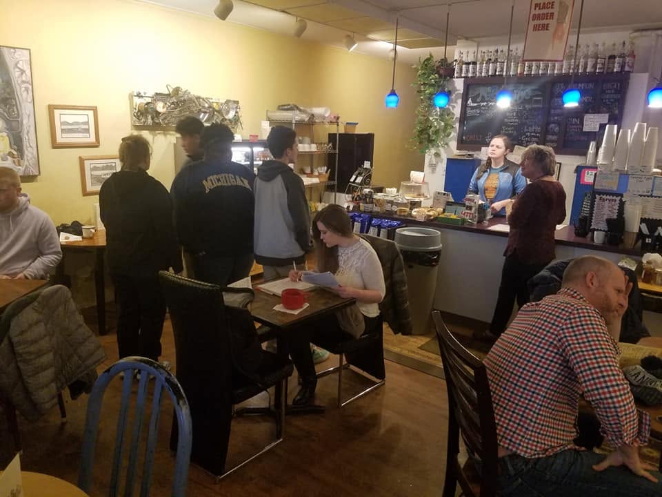 McCafferty's, A Coffee House — photo 2 of 4