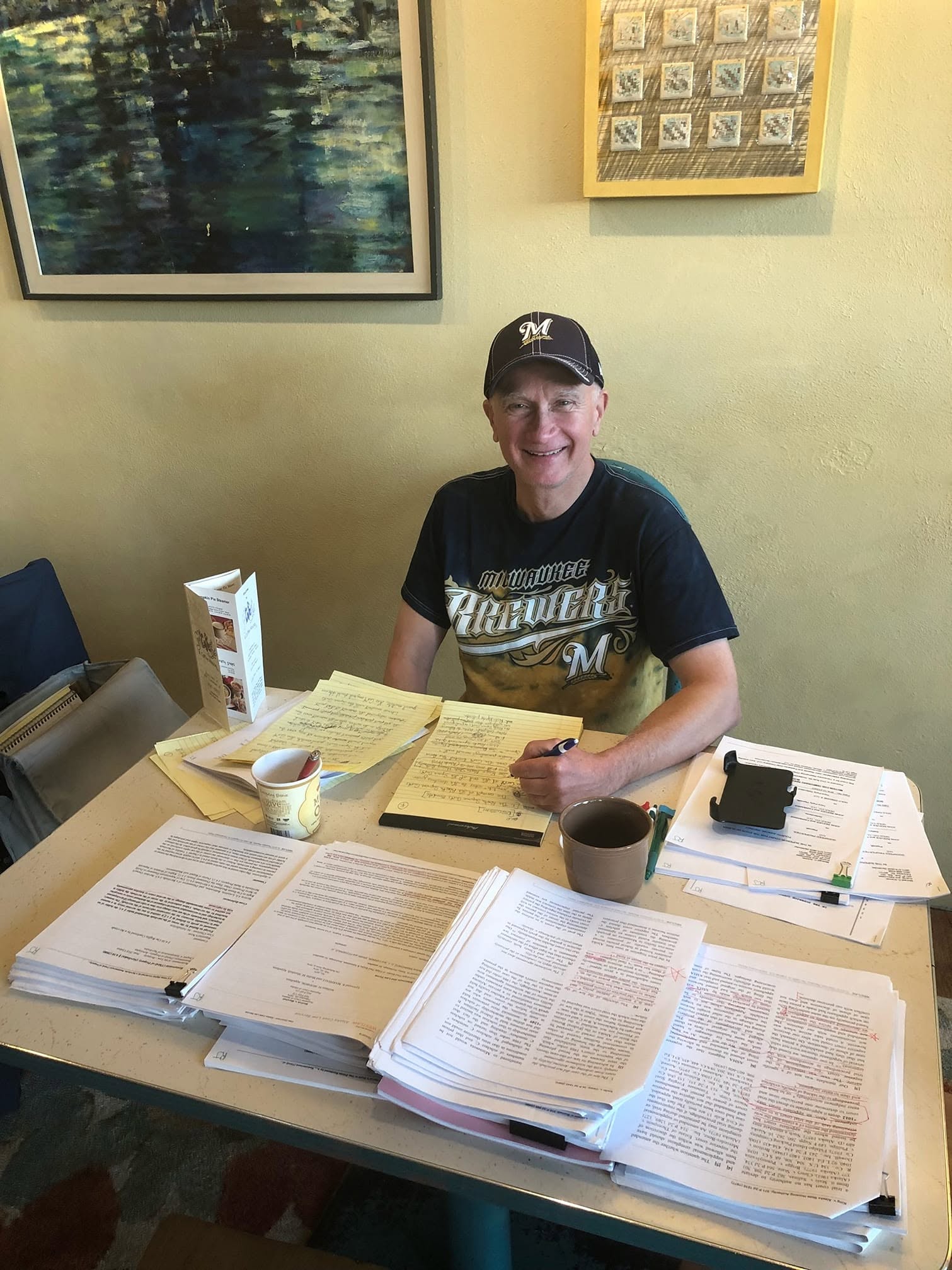 McCafferty's, A Coffee House — photo 3 of 4