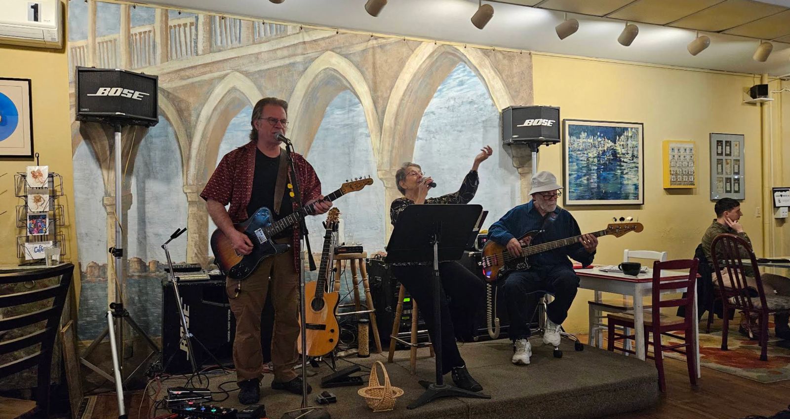 McCafferty's, A Coffee House — photo 4 of 4