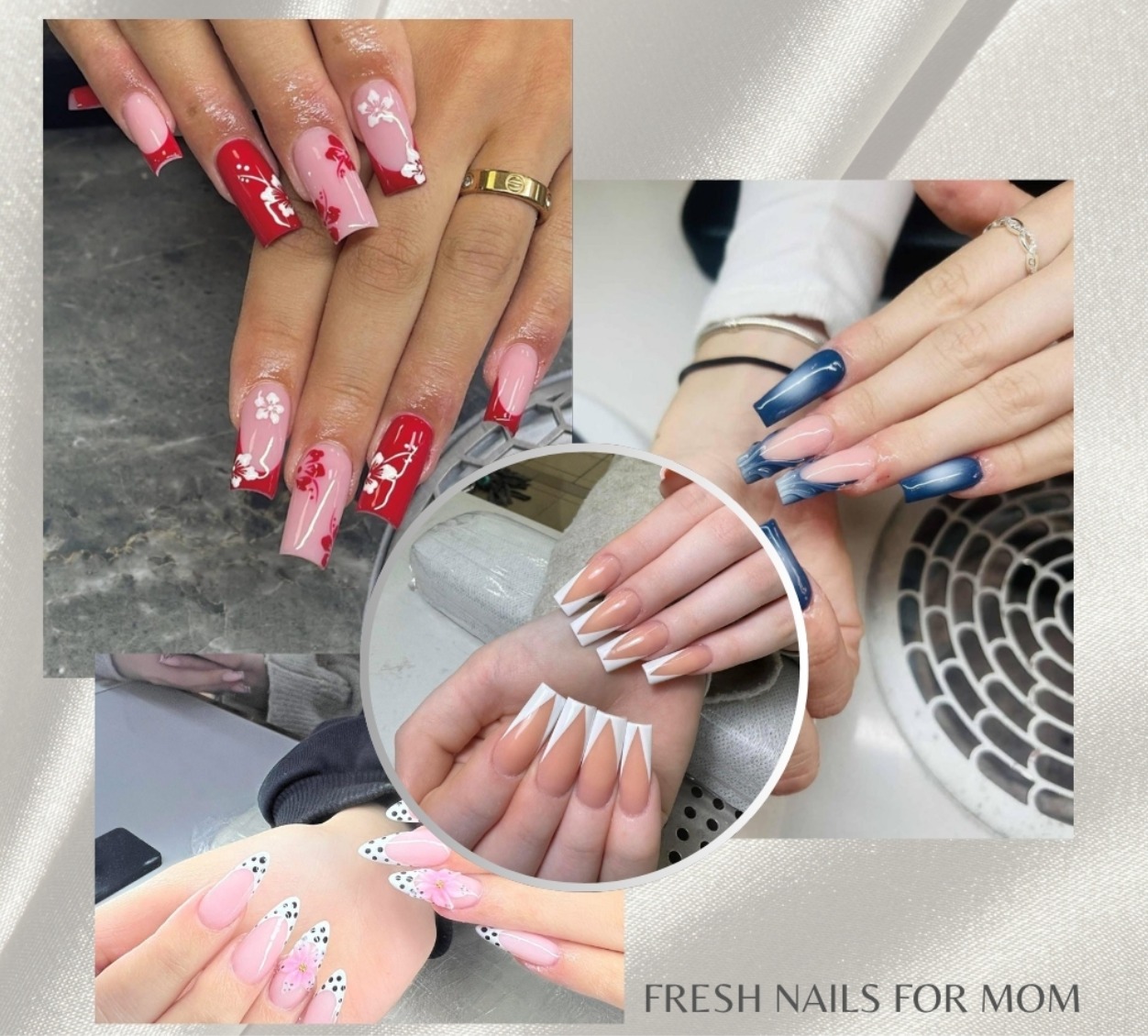 Narrows Nail Salon — photo 4 of 4