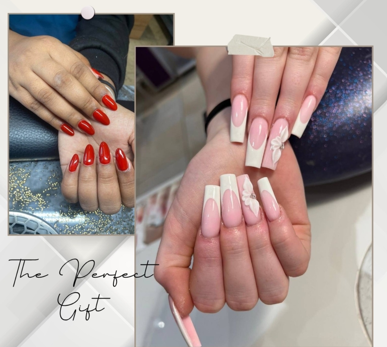 Narrows Nail Salon — photo 3 of 4