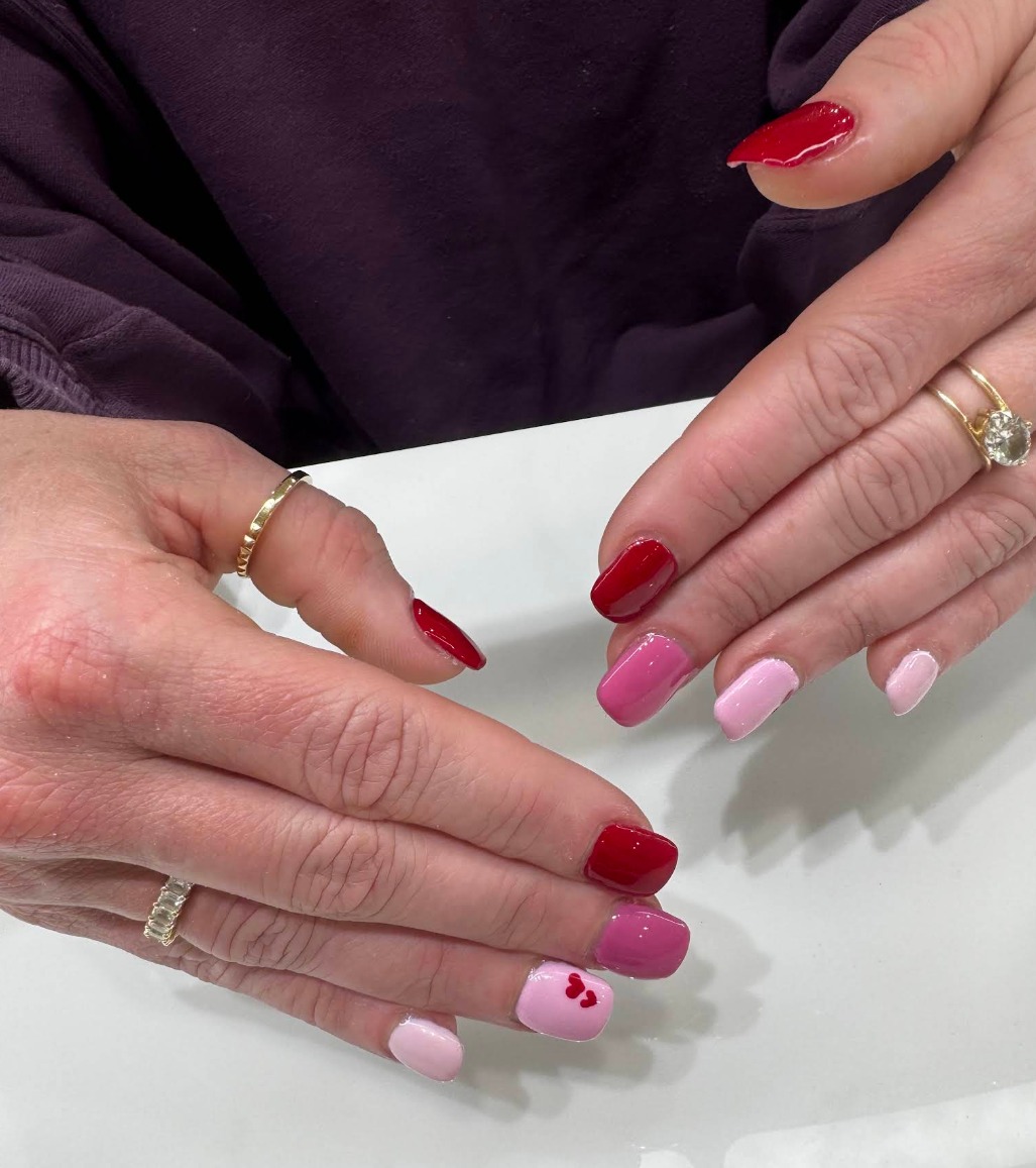 Soho Nails & Spa — photo 2 of 3