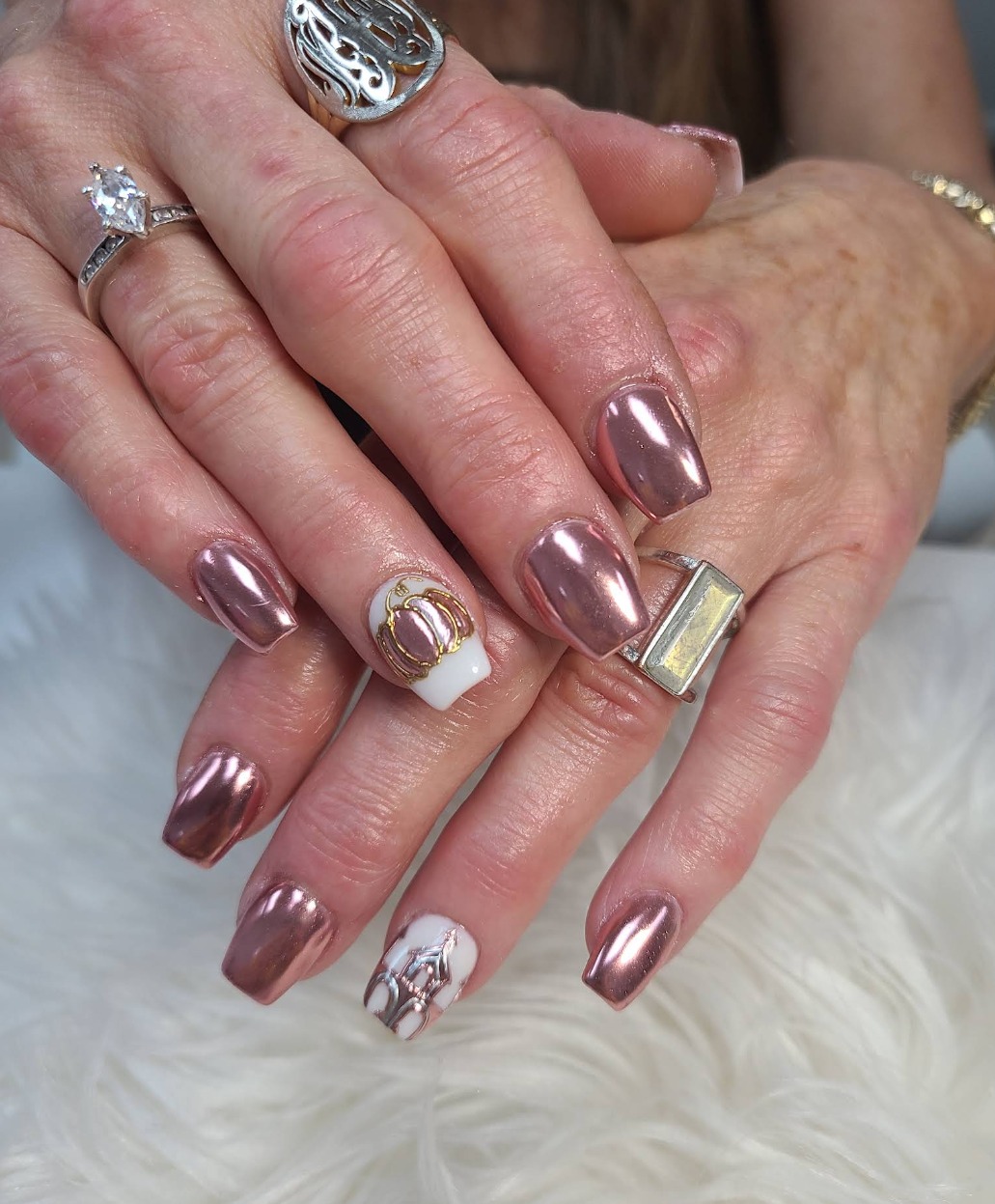 Soho Nails & Spa — photo 3 of 3