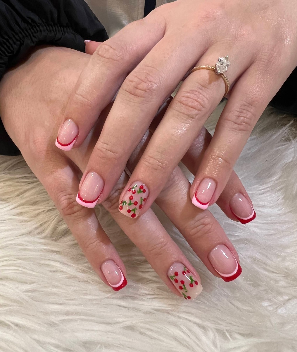 Daisy Nails — photo 4 of 5