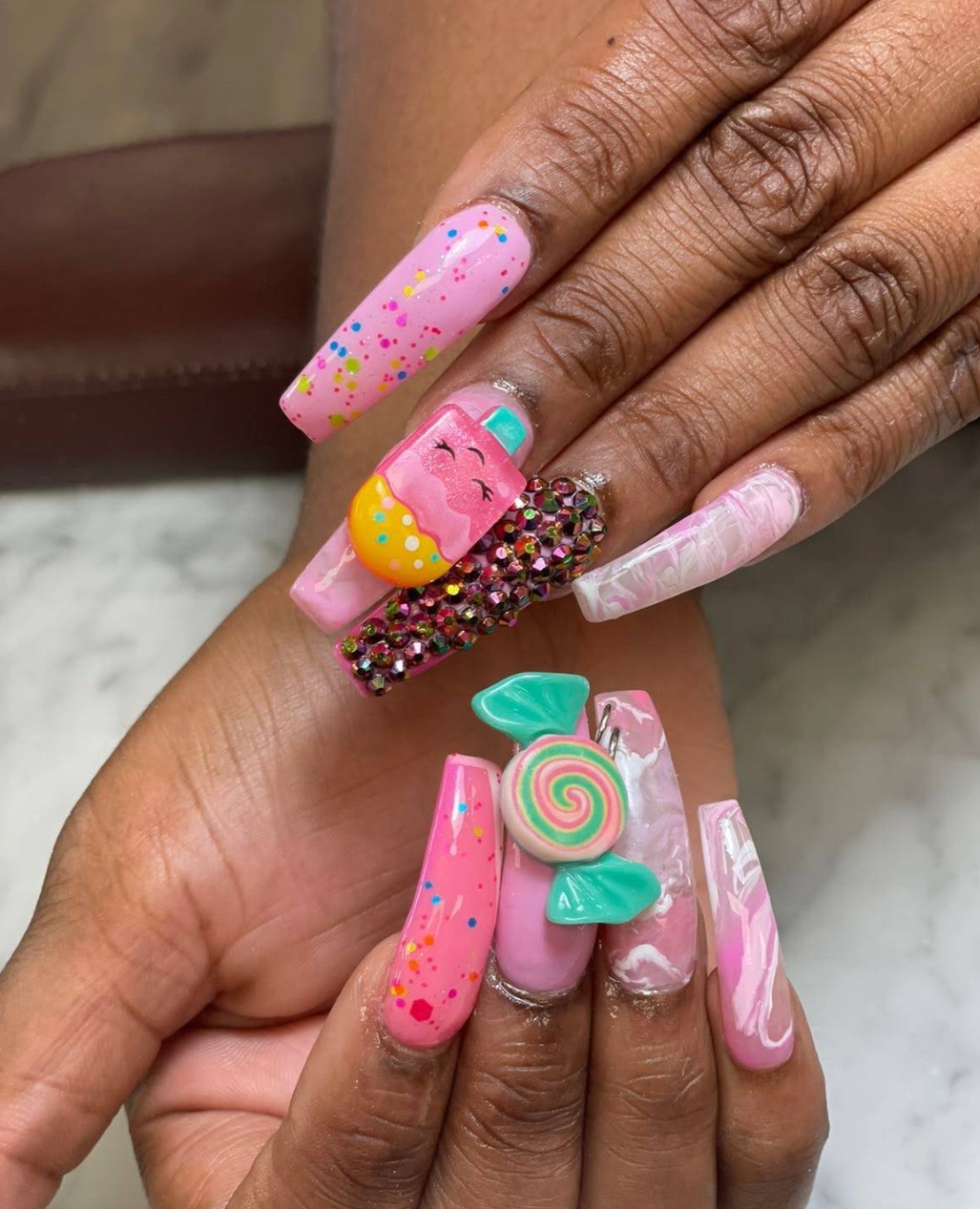 The Nail Kave — photo 3 of 4