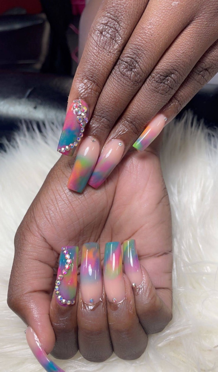 The Nail Kave — photo 4 of 4