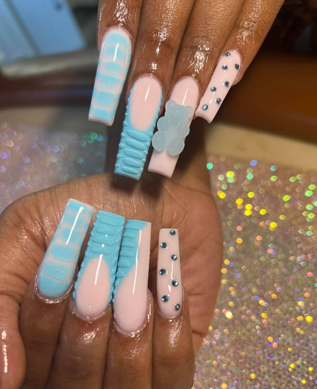 The Nail Kave — photo 2 of 4