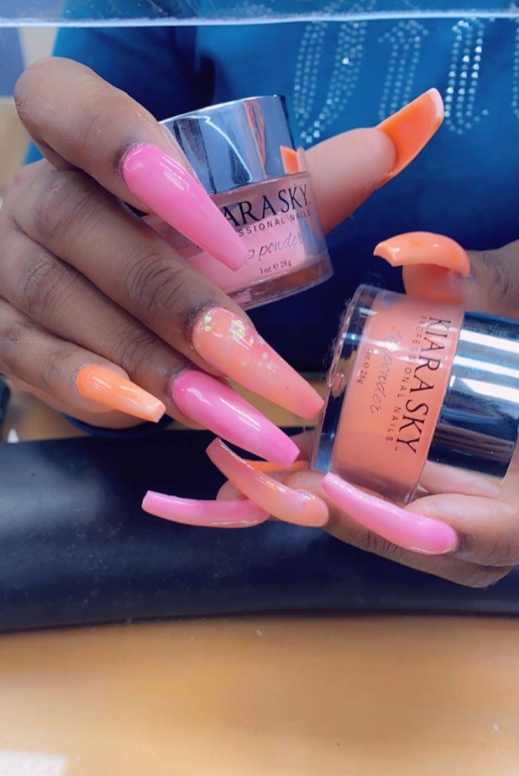 The Nail Kave — photo 1 of 4