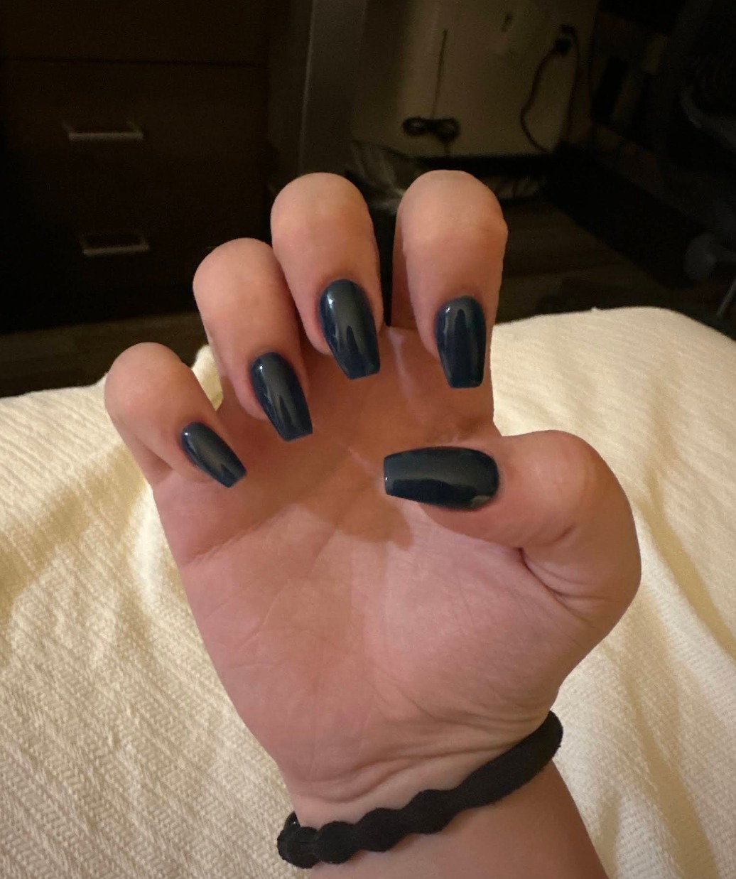 Nail Boutique & Spa — photo 2 of 4