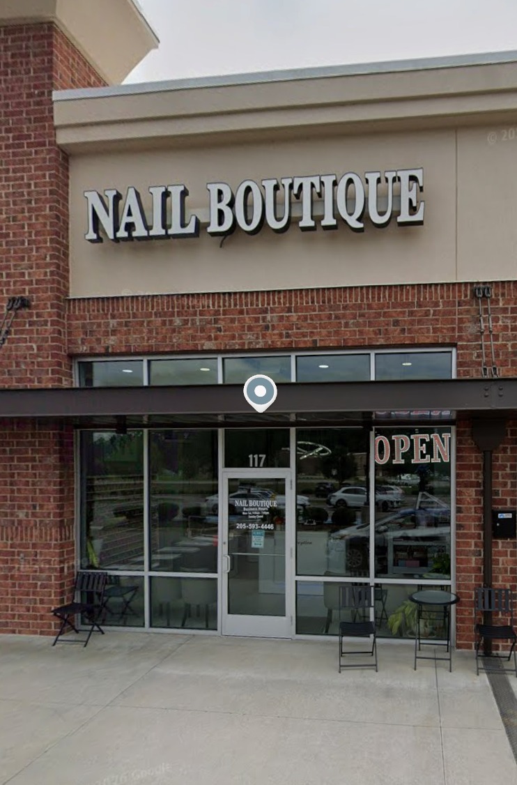 Nail Boutique & Spa — photo 1 of 4