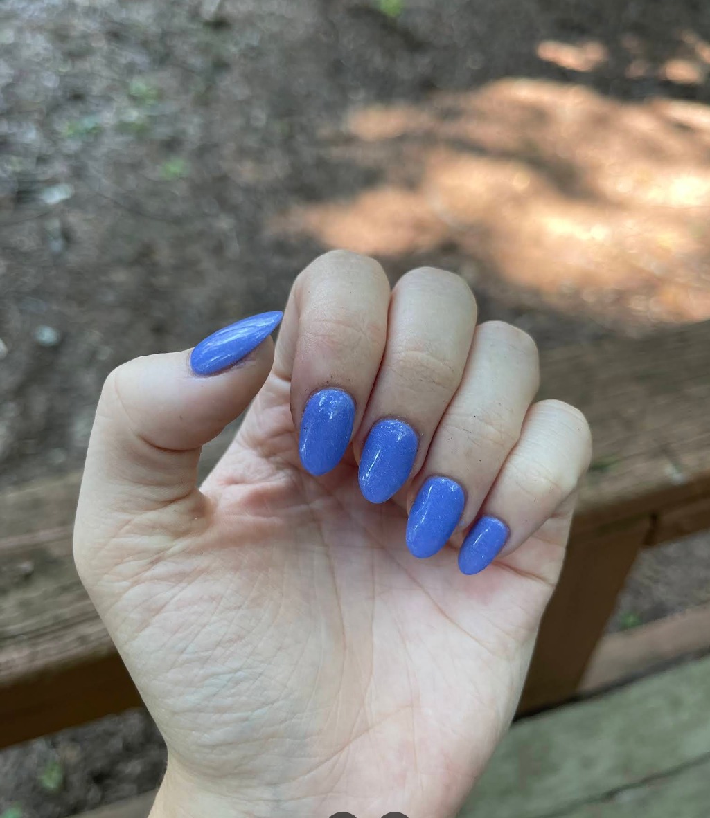 Nail Boutique & Spa — photo 4 of 4
