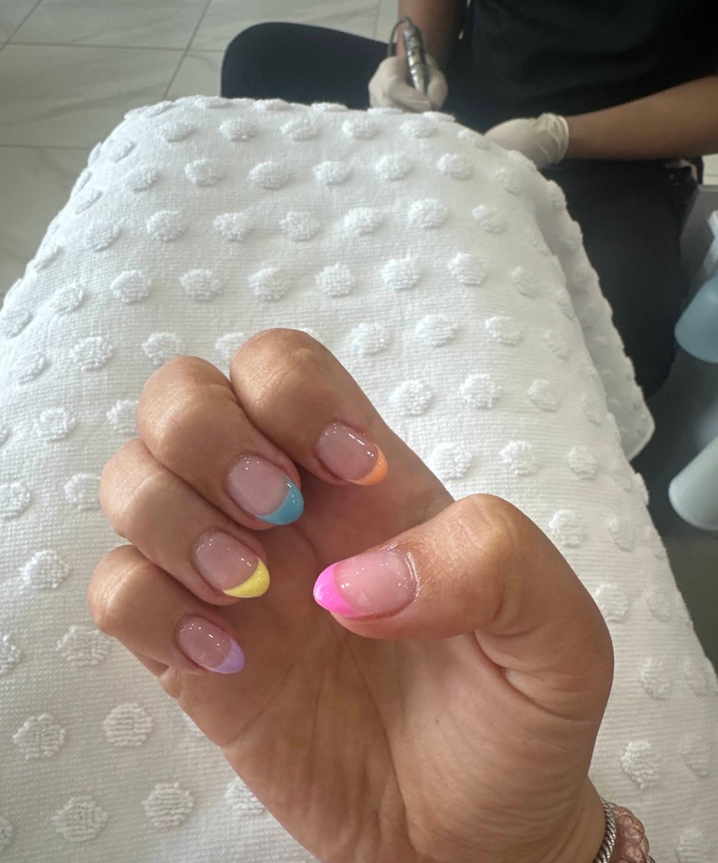 Nail Boutique & Spa — photo 3 of 4