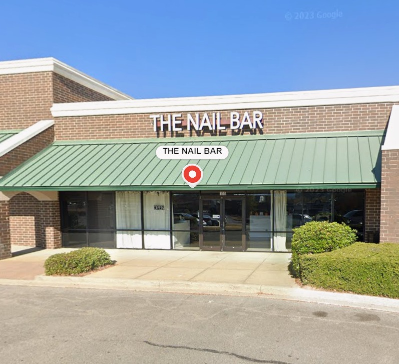 The Nail Bar — photo 1 of 1