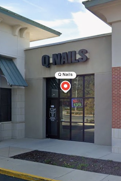 Q Nails — photo 3 of 5