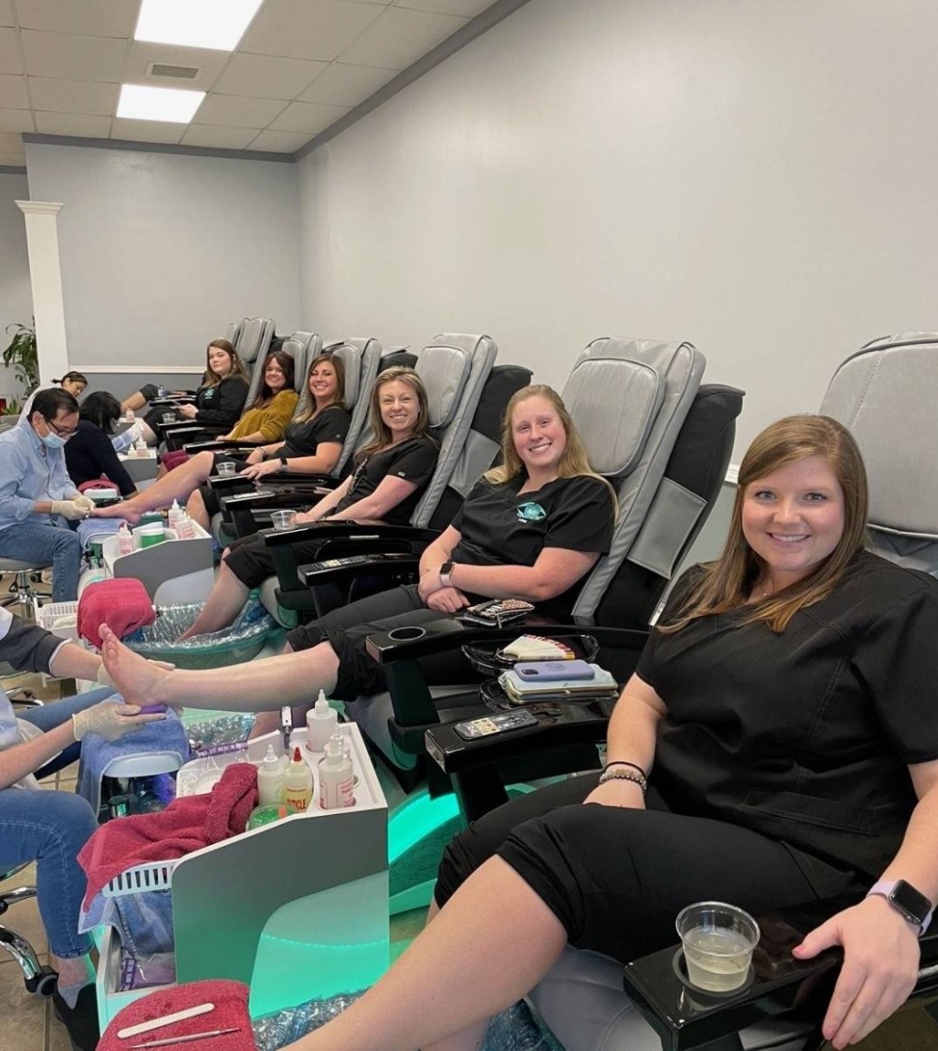 Q Nails — photo 1 of 5