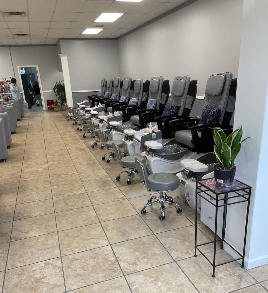 Q Nails — photo 5 of 5