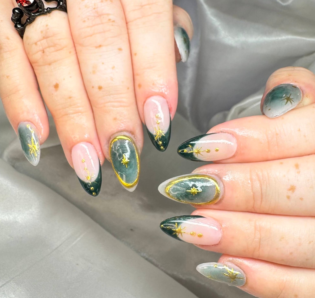 Hoover Nail and Spa — photo 2 of 4